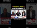 If the Democratic Party is Blockbuster this insurgency is Netflix