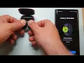 How to replace a Samsung Galaxy Bud left or right