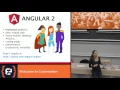 Understanding Angular 2 - Shmuela Jacobs