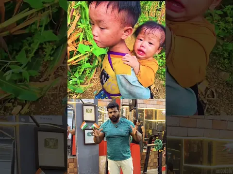 Please Respect 🫡 your brother 😔 Share karo or subscribe 👏🏻 #sad #respect #bigbrother #youtube