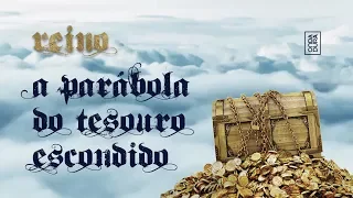 Pastor Lipão |  A Parábola Do Tesouro Escondido #Reino