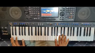 ምህረት የገነነለት ሊሊ ጥላሁን እንትሮ Mihret Yegenenelet Lili Tilahun Intro 