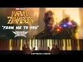 Download Lagu Marvel Zombies Trailer Song - BABYMETAL “From me to u” | Piano Cover