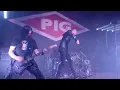 PIG - Intro / Tosca’s Kiss - Saturday, October 3, 2026, Phantom Power, Millersville, PA