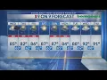 Your Local Weather Forecast With Victor Perez - 6-2-26