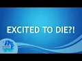 Download Lagu 2025-08-24 Excited to Die?! - Ed Lapiz
