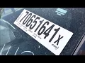 Copart Knightdale NC Vehicle Tour 2017 Dodge Journey SXT