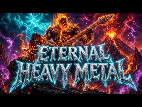 ⚡ BEST HEAVY METAL 2026