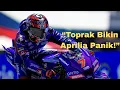 Lagu 🔥 “GILA! Sinyal Keras Toprak Bikin Aprilia Panik dan Bezzecchi Ikut Kena Imbas!”