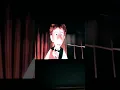 Ratatouille main character is the same person as the person in The Incredibles dash teacher s