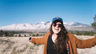 Time to Celebrate – Pushing North 22