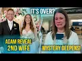 It s OVER Danielle Busby Adam Busby DIVORCED Adam New Wife Reveal Outdaughtered Family