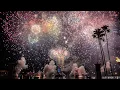 2017 Epcot 4th of July Fireworks - Heartbeat of Freedom 4K