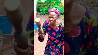 ماذا أخبرت أوبي عني مشهد كوميدي ساخر بين صاحبة الأرض والمستأجر 