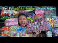 Download Lagu BELI SEMUA KOTAK BERHADIAH DI PASAR SAMPAI HABIS ! Isi Mainan nya Seram Tapi Gemoy