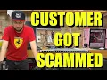 Buying a Gaming PC from Facebook Marketplace IS NOT WORTH IT unless you can fix it yourself