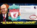 Lagu Why The Premier League REJECTED Controversial Project Big Picture!