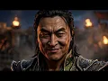 How Shang Tsung Became Mortal Kombat's Most Feared Sorcerer