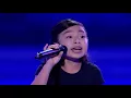 Download Lagu Celine Tam - ''How Far I'll Go\