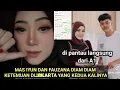 Lagu Diam diamas iyun dan fauzana ketemuan di Jakarta yang ke 2 kalinya