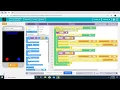 how to make bouncy ball game in code org