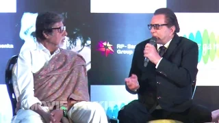 dharmendra praises amitabh bachchan at sholay reunion hema malini jaya bachchan