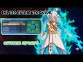 Level 199 Attributes For Ki And Stamina Update Dragonball Xenoverse 2