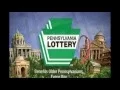 Behind The Scenes of the Pennsylvania Lottery