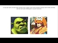 Free For All Character Contest - Episode 16