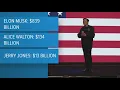 More than 80 Texans make Forbes billionaires list