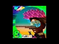Download Lagu Bongza \u0026 Dj Farmer - Mlilo (feat. Msheke) [Dup Step Mix]
