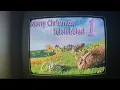 Download Lagu Opening to Merry Christmas Teletubbies! Dipsy's \u0026 Laa-Laa's Presents 1999 VHS