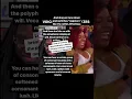 Download Lagu Voice Teacher Analyzes LALAH HATHAWAY SCATTING on the JENNIFER HUDSON SHOW