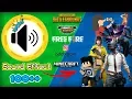 Sound Efek lucu Gaming, Terlengkap!