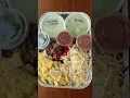 Part 1 Meal Train Ideas Your friend just had a baby and loves burrito bowls