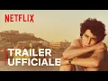 Video di È stata la mano di Dio | Trailer Ufficiale | Netflix Italia