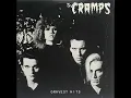 The Cramps - Human Fly