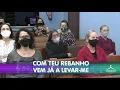 UM AMIGO ENTRE OS LIRIOS | Igreja (Harpa Cristã 344)