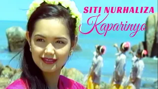 Download Siti Nurhaliza - Kaparinyo (Official Music Video) MP3