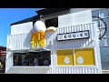 Breakfast Republic s Johan Engman discusses his new concept Eggies