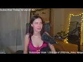 Erin Olash Twitchin Clip - Cleavage