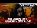 Download Lagu Cewek Hamil Sama Pacar, Panik Ketahuan Orang Tua! | Best Cut Rajapati Eps 262
