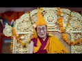Download Lagu Long Life Prayers Offered by the Central Tibetan Administration