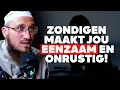 Download Lagu DENK NIET DAT DE ZONDES GEEN EFFECT HEBBEN! REEKS #2