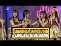 Download Lagu Ngakak!! Lily JKT48 dibela sama seniornya sedangkan Ella JKT48 dan Lana JKT48 Disalahin