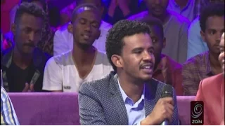 حسين الصادق يا مراكبي عدينا 