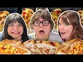 Tasting Everything on Taco Bell s Breakfast Menu