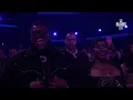 Lauryn Hill Performs "Ex-Factor" in an Unforgettable Living Legend Moment | BET Awards '26