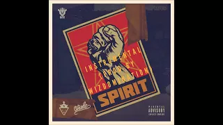 kwesta spirit ft wale instrumental