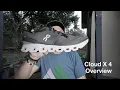 Cloud X 4 4K